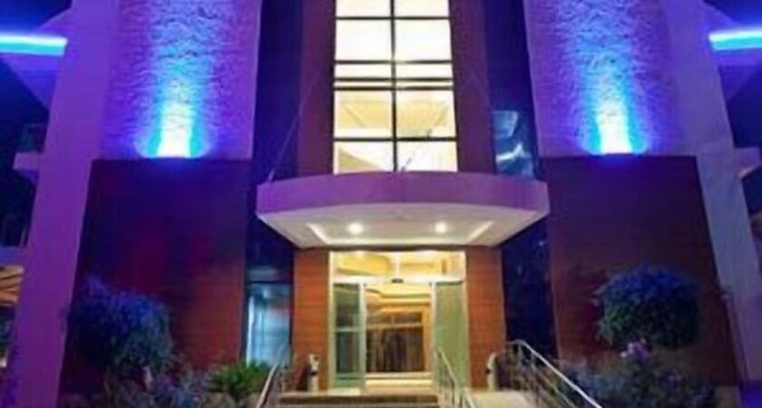 Saphir Hotel