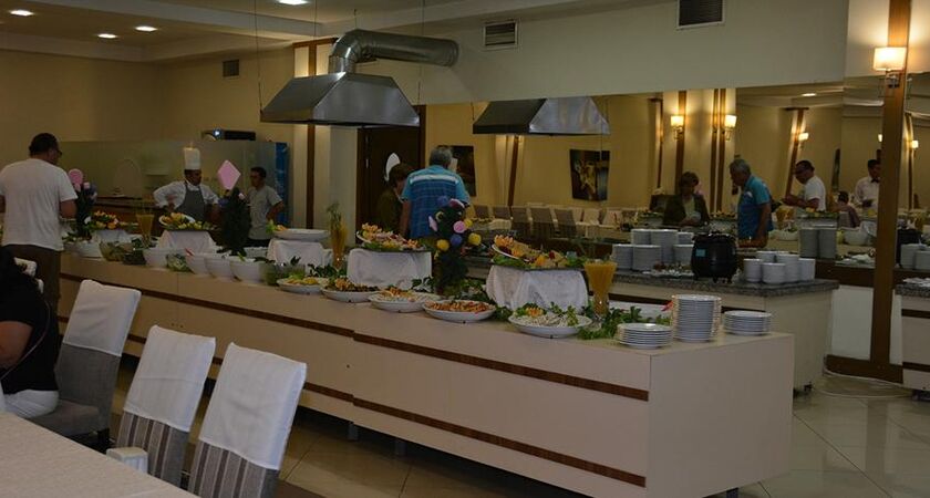 Tripolis Hotel