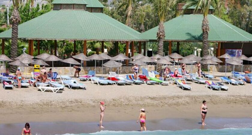 Saphir Hotel