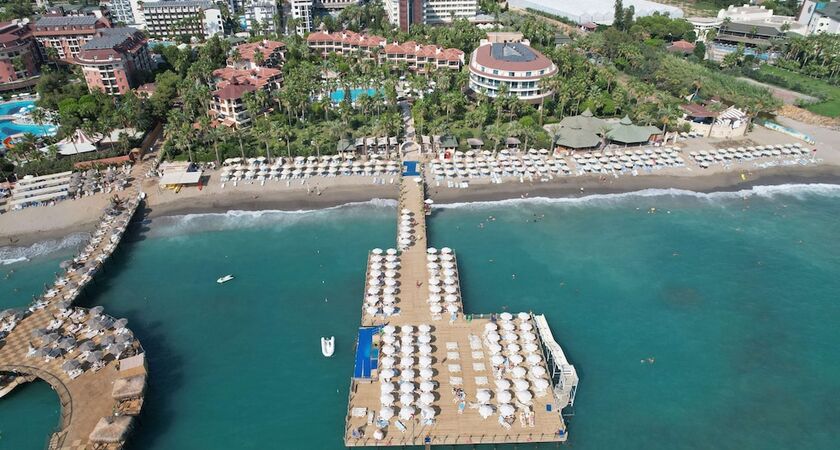 Saphir Hotel