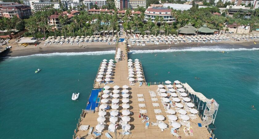 Saphir Hotel