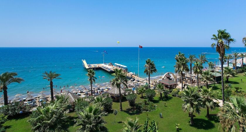Saphir Hotel