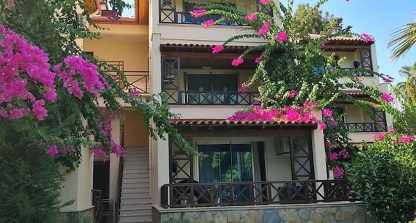 Saphir Hotel