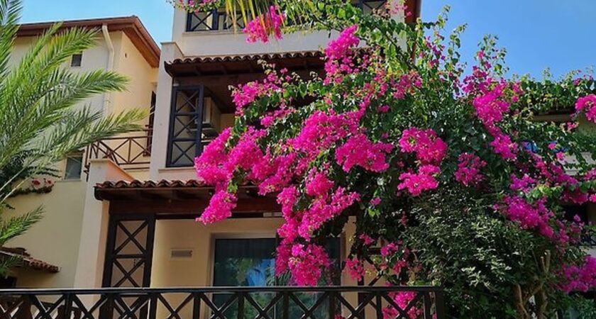 Saphir Hotel
