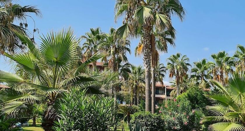 Saphir Hotel
