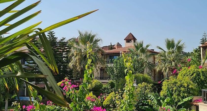 Saphir Hotel