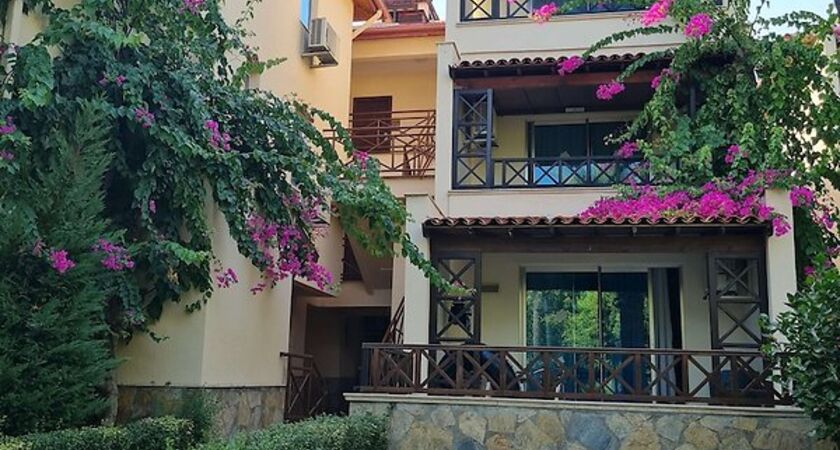 Saphir Hotel