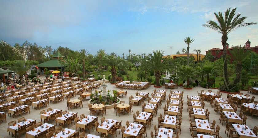 Saphir Hotel