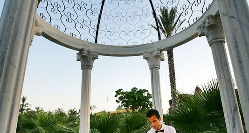 Saphir Hotel