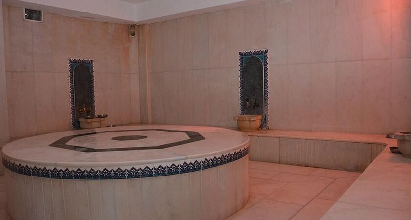 Tripolis Hotel