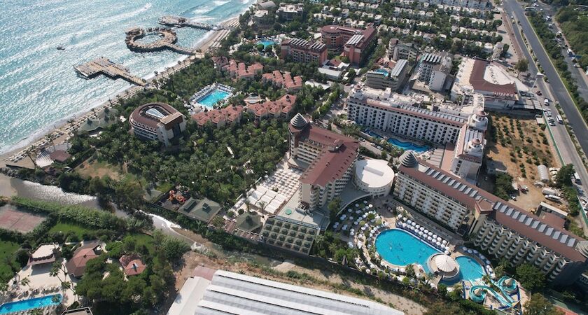 Saphir Hotel