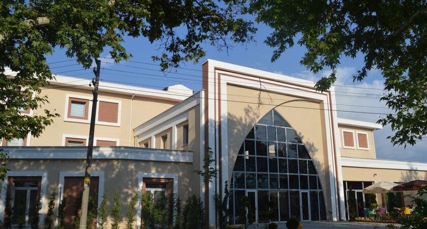 Yogana Termal Otel & Spa