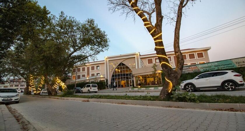 Yogana Termal Otel & Spa