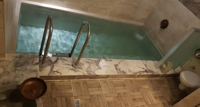 Yogana Termal Otel & Spa