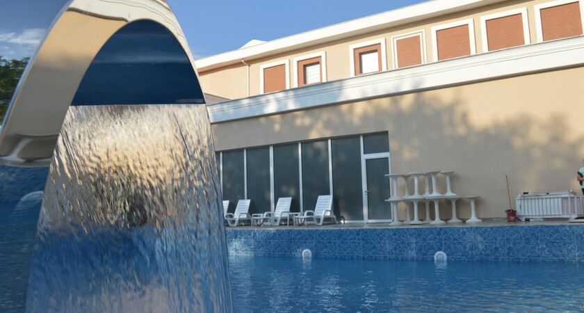 Yogana Termal Otel & Spa