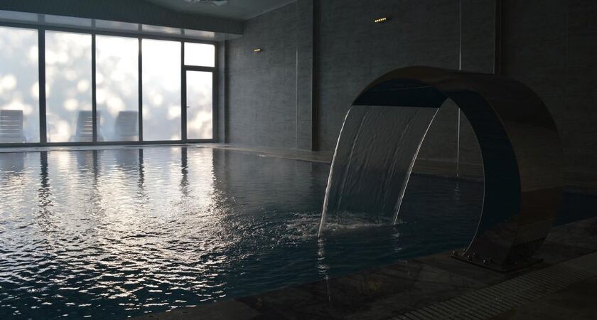 Yogana Termal Otel & Spa