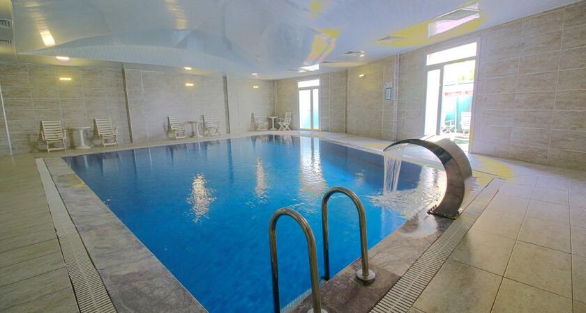 Yogana Termal Otel & Spa