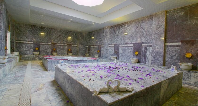 Yogana Termal Otel & Spa