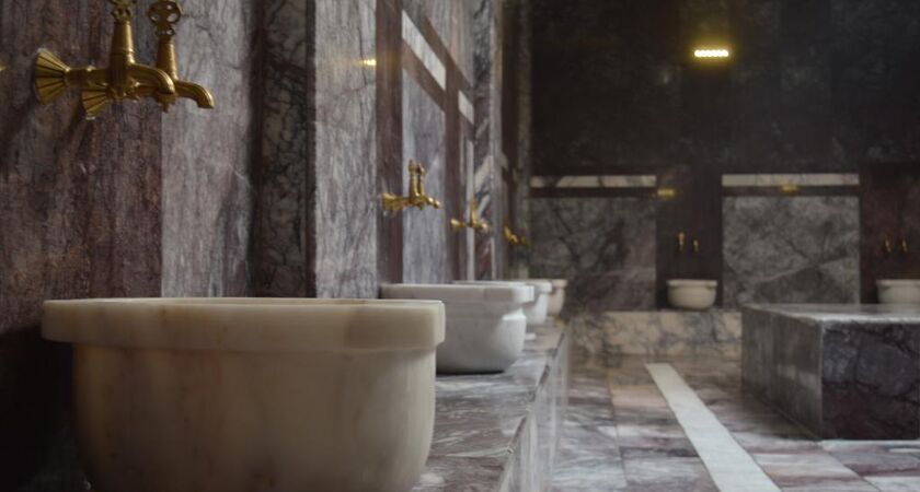 Yogana Termal Otel & Spa