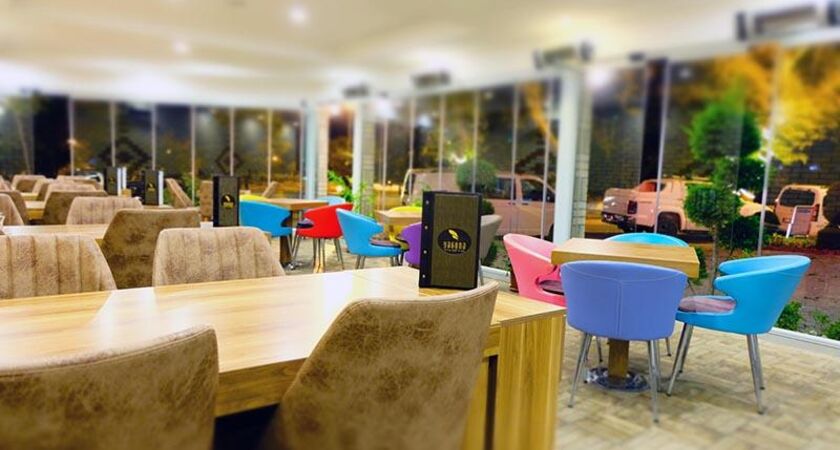 Yogana Termal Otel & Spa