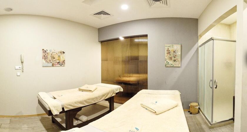 Yogana Termal Otel & Spa