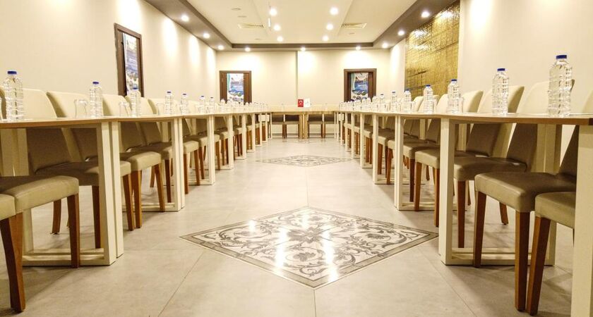 Yogana Termal Otel & Spa