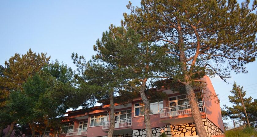 Yogana Termal Otel & Spa