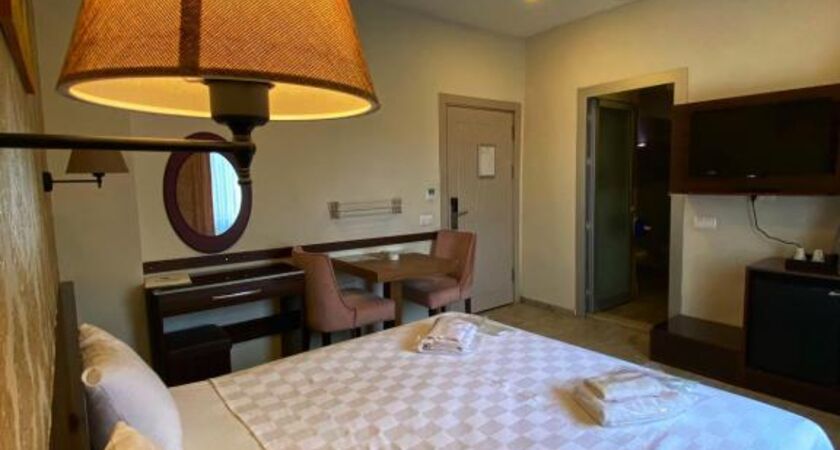 Yogana Termal Otel & Spa