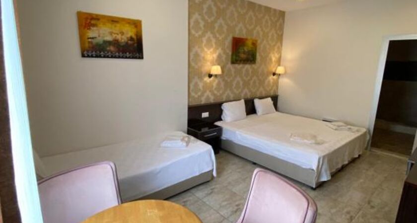 Yogana Termal Otel & Spa