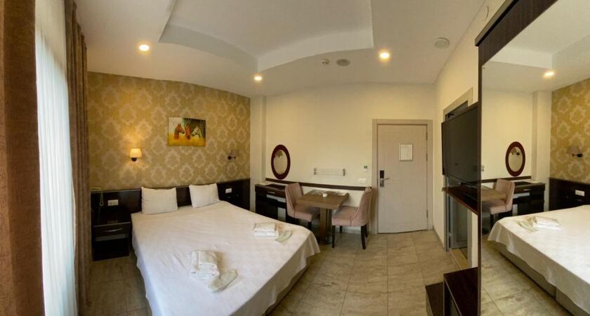 Yogana Termal Otel & Spa