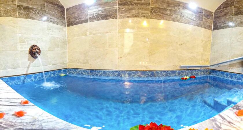 Yogana Termal Otel & Spa