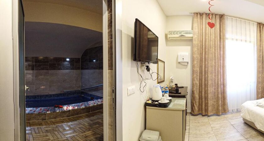 Yogana Termal Otel & Spa