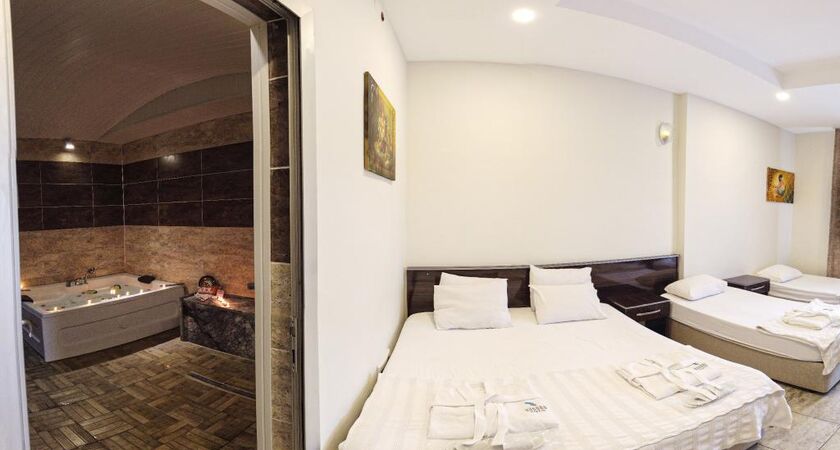 Yogana Termal Otel & Spa