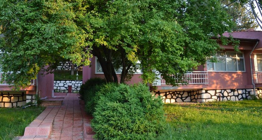 Yogana Termal Otel & Spa