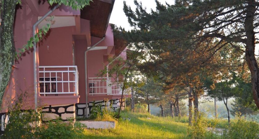 Yogana Termal Otel & Spa