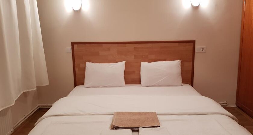 Yogana Termal Otel & Spa