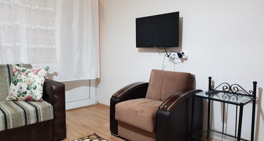 Yogana Termal Otel & Spa