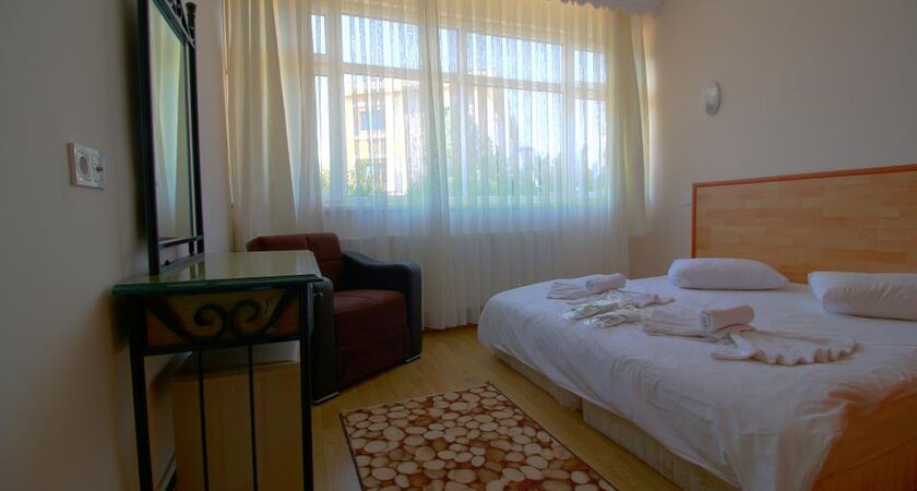 Yogana Termal Otel & Spa