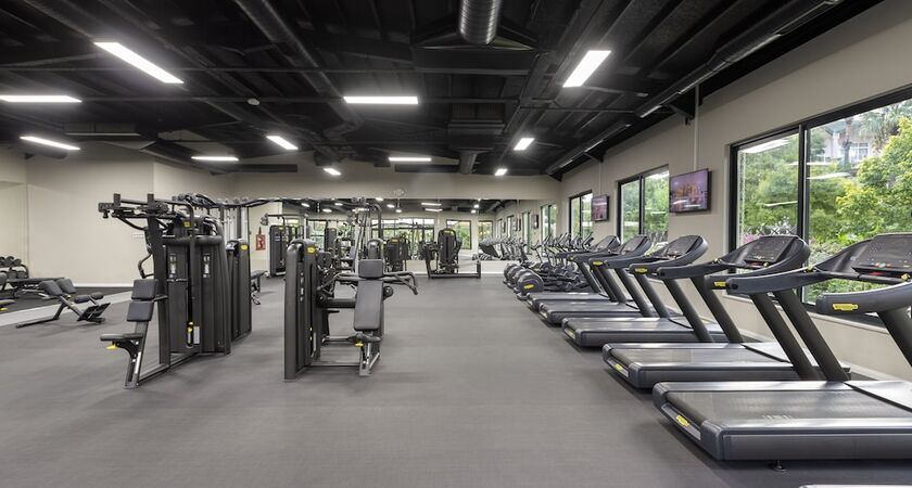 Alva Donna World Palace