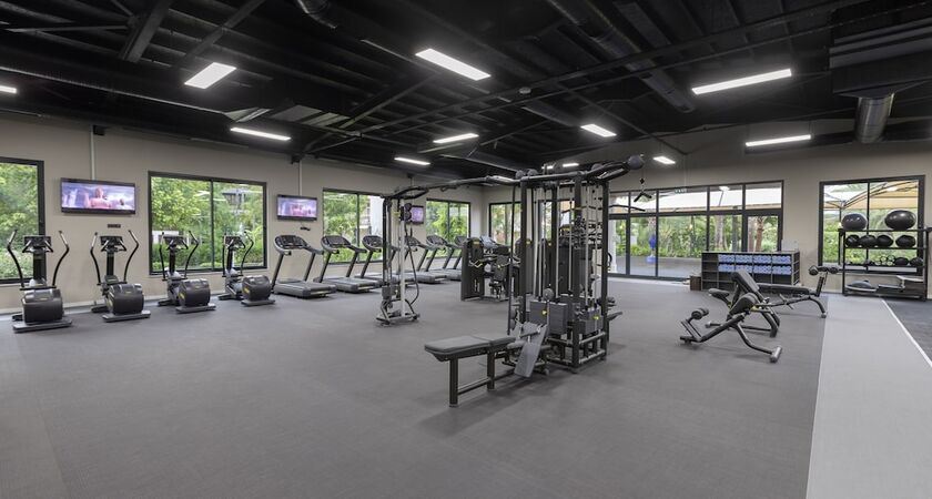 Alva Donna World Palace