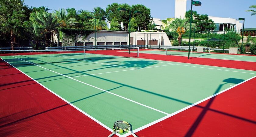 Alva Donna World Palace