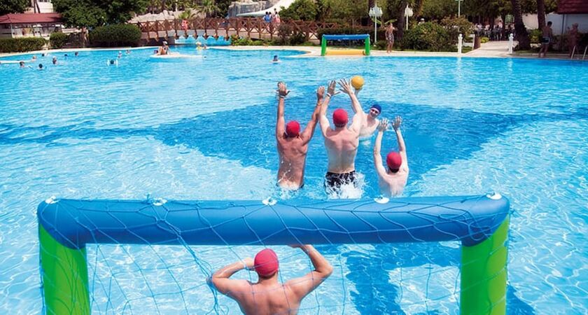 Alva Donna World Palace