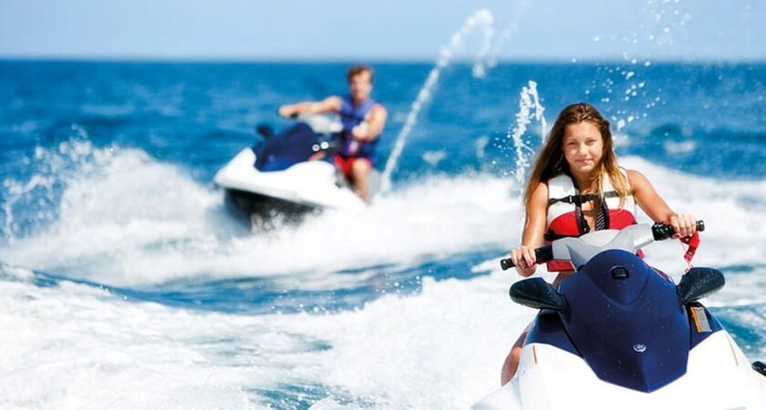 Alva Donna World Palace