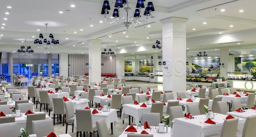 Alva Donna World Palace