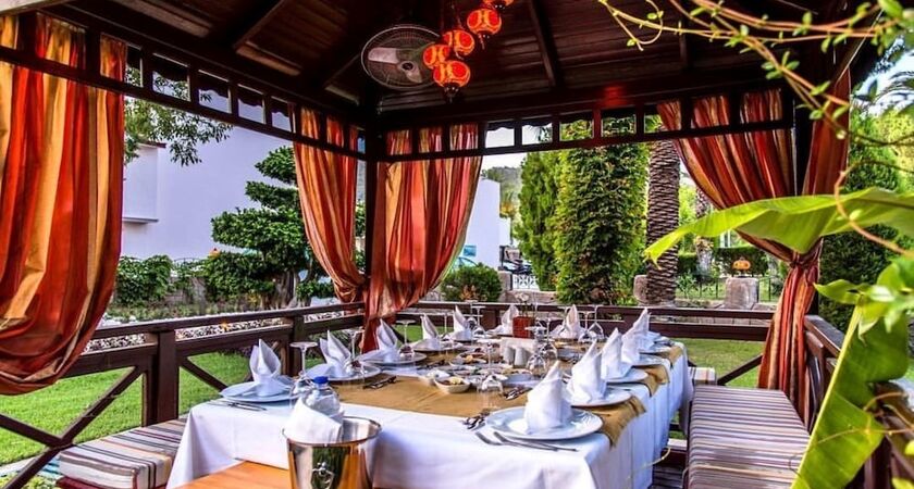 Alva Donna World Palace