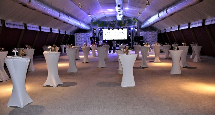 Alva Donna World Palace