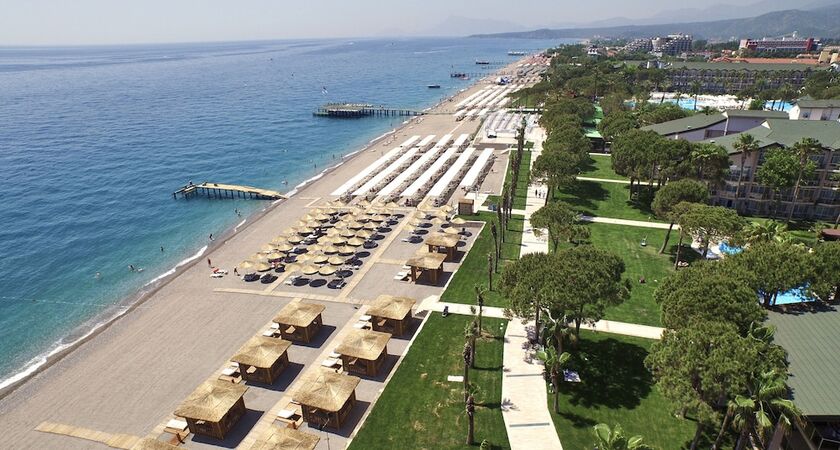 Alva Donna World Palace