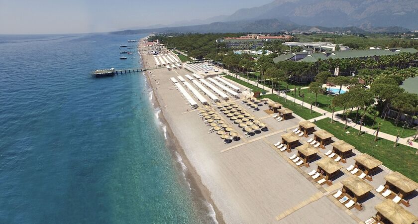 Alva Donna World Palace