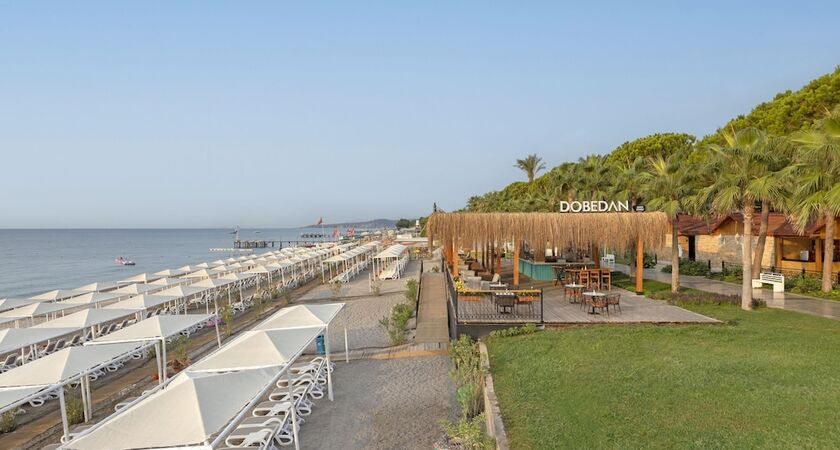 Alva Donna World Palace