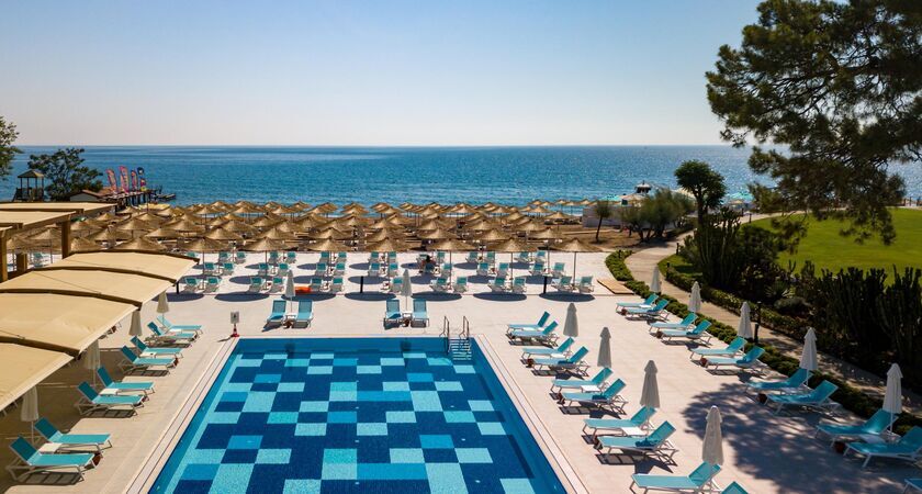Baia Salima Kemer